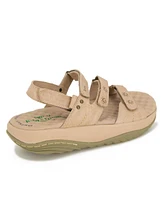 Jambu Women's Ruby Comfort Slingback Sandals