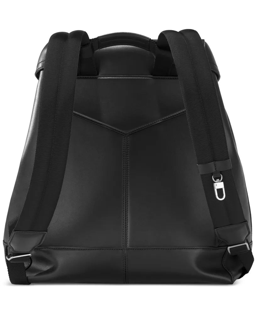 Montblanc Meisterstuck Selection Soft Leather Backpack