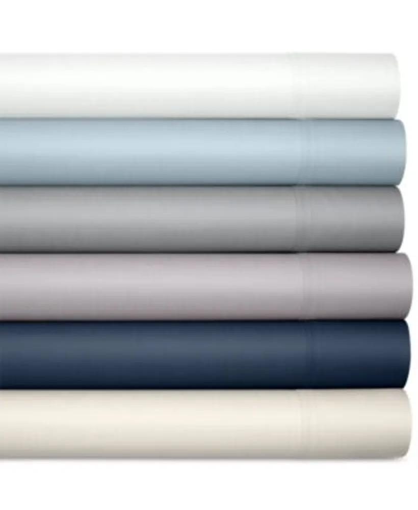 Aq Textiles Percale Solid Sheet Sets