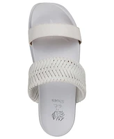Gc Shoes Women's Jojo Footbed Sandals