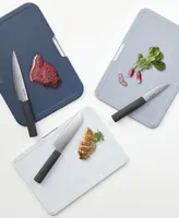 Joseph Joseph Nest Boards Plus 6-Piece Knife and Chopping Board Set