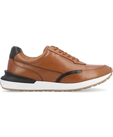 Thomas & Vine Men's Lowe Casual Leather Sneakers