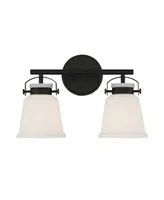 Savoy House Kaden -Light Bathroom Vanity Light