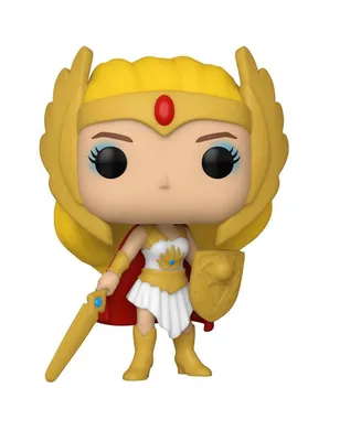 Masters of the Universe Funko Pop Vinyl Figure | She-Ra (Glow)