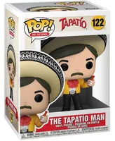 Tapatio Funko Pop Ad Icons Vinyl Figure | Tapatio Man
