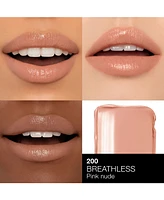 Nars Afterglow Sensual Shine Lipstick