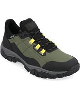 Territory Men's Rainier Casual Trail Sneakers