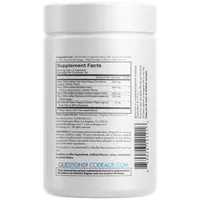 Codeage Raw Wildcrafted Irish Sea Moss Supplement, Spirulina Algae, Bladderwrack Seaweed, Burdock Root, Black Pepper, Non-gmo, 120 Capsules