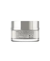 Codeage Nad Facial Cream, Resveratrol, Niacinamide, Hyaluronic Acid, Collagen, Vitamin C & E - 1.8 oz