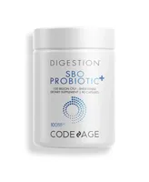 Codeage Sbo Probiotic + 100 Billion CFUs