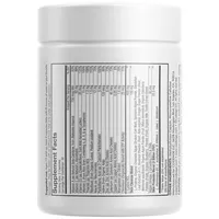 Codeage Teen Clearface Adolescent Face, Skin & Pimples, Vitamins A, C, D3, E, Pantothenic Acid, Niacin, Zinc Supplement Teenagers, Probiotics, L-Lysin