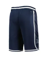 Men's Nike Navy Duke Blue Devils Limited Performance Basketball Shorts