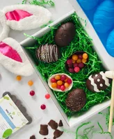 Little Gf Chefs Gluten Free Chocolate Easter Egg Kit