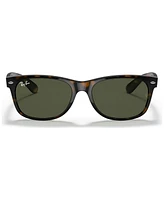 Ray-Ban Sunglasses, RB2132 New Wayfarer