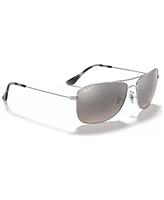 Ray-Ban Polarized Sunglasses, RB3543
