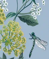 Joules Perfect Pollinators Wallpaper