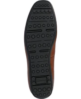 Vance Co. Men's Mitch Driving Loafers