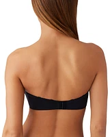 b.tempt'd by Wacoal Women's Future Foundation Push-Up Strapless Bra 954381