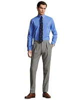 Polo Ralph Lauren Men's Classic-Fit Performance Twill Shirt