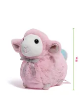 Geoffreys Toy Box 9" Glam Lamb Plush