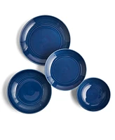 Royal Doulton Maze Denim Piece Dinnerware Set