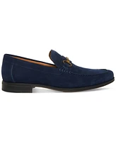 Steve Madden Men's Gideon Slip On Loafers