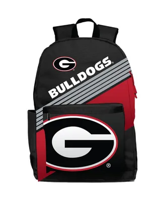 Boys and Girls Mojo Georgia Bulldogs Ultimate Fan Backpack