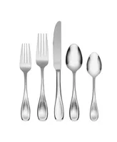 Voss Everyday Flatware Set, 20 Piece