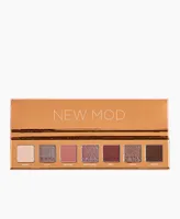 Sigma Beauty New Mod Mini Eyeshadow Palette