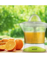 Brentwood Appliances Brentwood 1.2 Lt. Citrus Juice Extractor