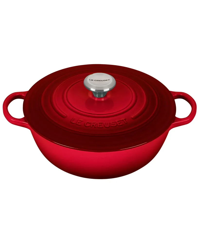 Le Creuset Cast Iron 7.5 Quart Chef's Oven