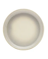 Tabletops Gallery Iridescent 16 Pc Dinnerware Set, Service for 4