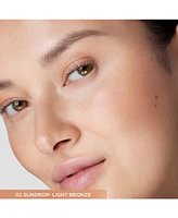 Laura Mercier Tinted Moisturizer Sheer Cream Bronzer