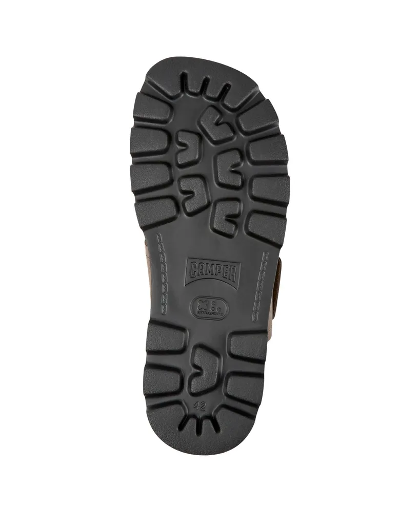 Camper Men's 2-Strap Brutus Sandals