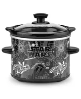 Star Wars 2-Quart Slow Cooker