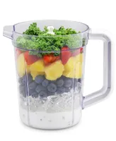 Tru Cordless Party Blender