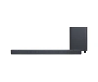 Jbl 5.1-Channel Soundbar with Multibeam & Dolby Atmos