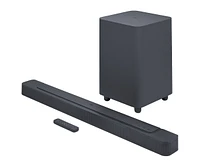 Jbl 5.1-Channel Soundbar with Multibeam & Dolby Atmos