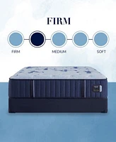 Stearns Foster Estate 14.5 Firm Tight Top Innerspring Luxury Mattress Collection