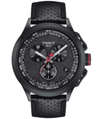 Tissot Men's Swiss Chronograph T