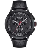 Tissot Men's Swiss Chronograph T