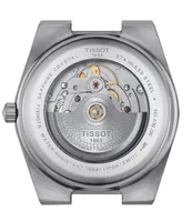 Tissot Men's Swiss Automatic Prx Stainless Steel Bracelet Watch 40mm