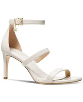 Michael Kors Women's Koda Strappy Dress Sandals