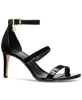 Michael Kors Women's Koda Strappy Dress Sandals