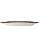 Noritake Tozan Oval Platter