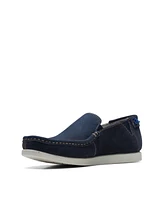 Clarks Men's Collection Shacrelite Step Slip-On Shoes