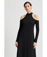 Marcella Plus Size Kalene Dress