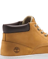 Timberland Men's Maple Grove Lace-Up Chukka Boots from Finish Line