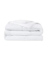 Closeout! Oake Down Alternative Comforter, Full/Queen, Created for Macy's