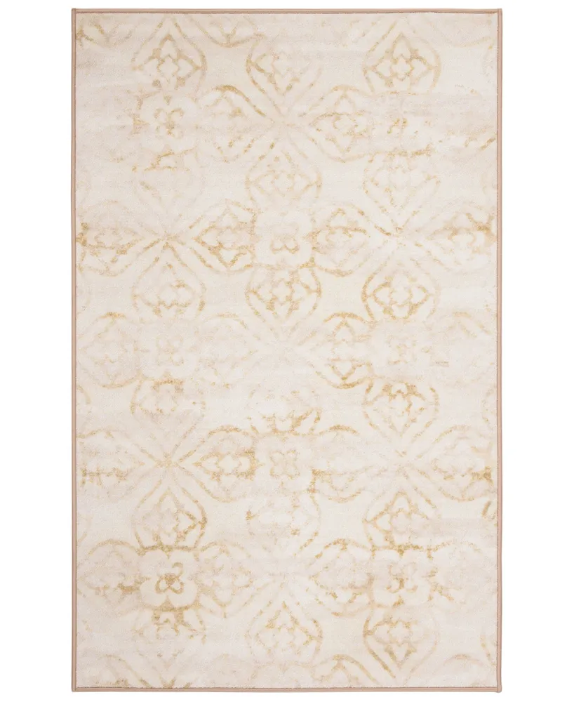 Safavieh Disney Washable Rugs Desert 3'3" x 5'3" Area Rug